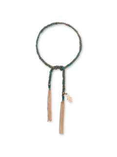 BABY BOY LUCKY BRACELET