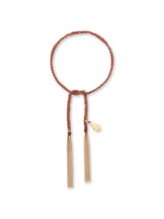 BABY GIRL LUCKY BRACELET