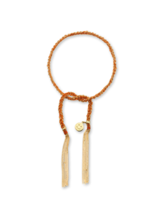 HAPPINESS LUCKY BRACELET