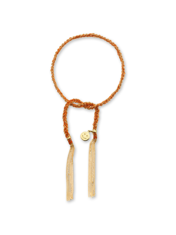 HAPPINESS LUCKY BRACELET