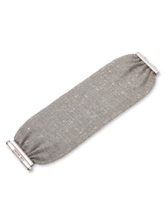 PINCHED WOVEN BRACELET