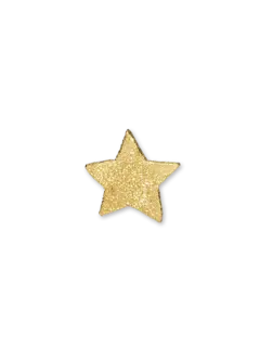 FLORENTINE FINISH SUPERSTELLAR STUD