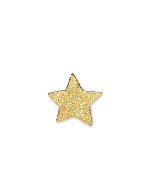 FLORENTINE FINISH SUPERSTELLAR STUD