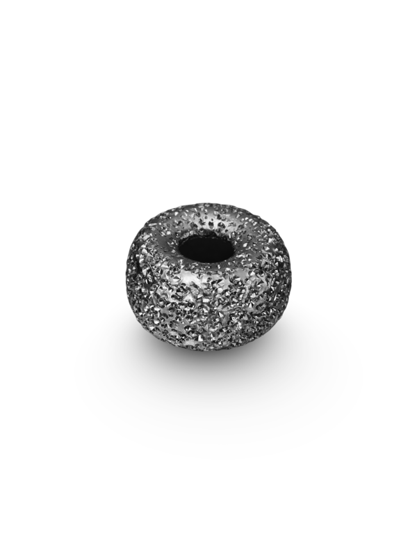 FLORENTINE FINISH FORTE BEAD