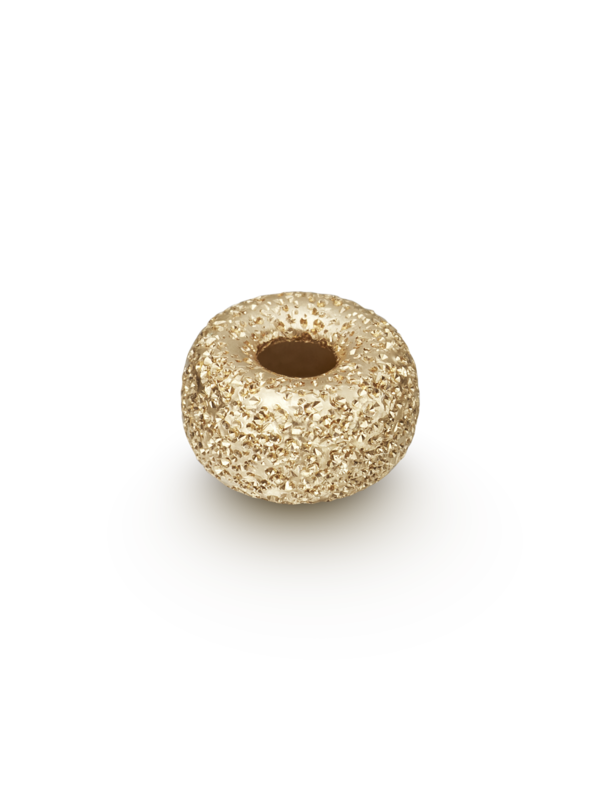 FLORENTINE FINISH FORTE BEAD