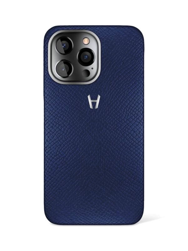 Calfskin Case iPhone 13 Pro