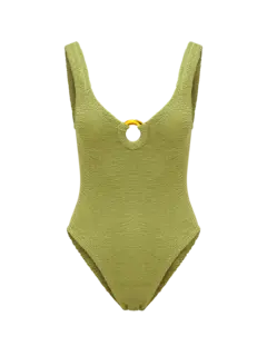 Celine One Piece Swimsuit