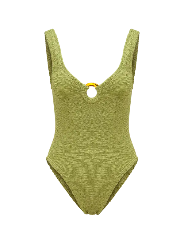 Celine One Piece Swimsuit