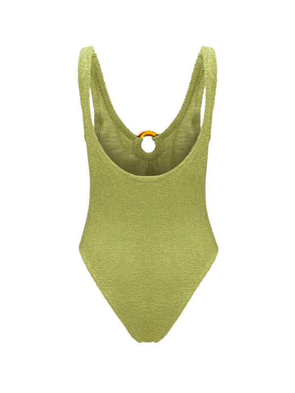 Celine One Piece Swimsuit