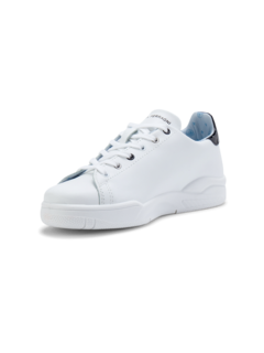 Glitter Heart Sneakers