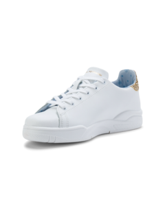 Glitter Star Sneakers