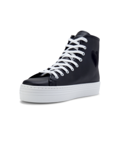 Eyehart High Sneakers