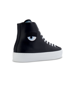 Eyehart High Sneakers