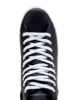 Eyehart High Sneakers
