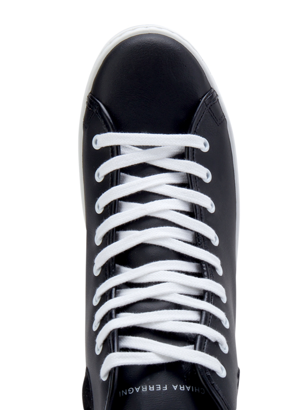 Eyehart High Sneakers
