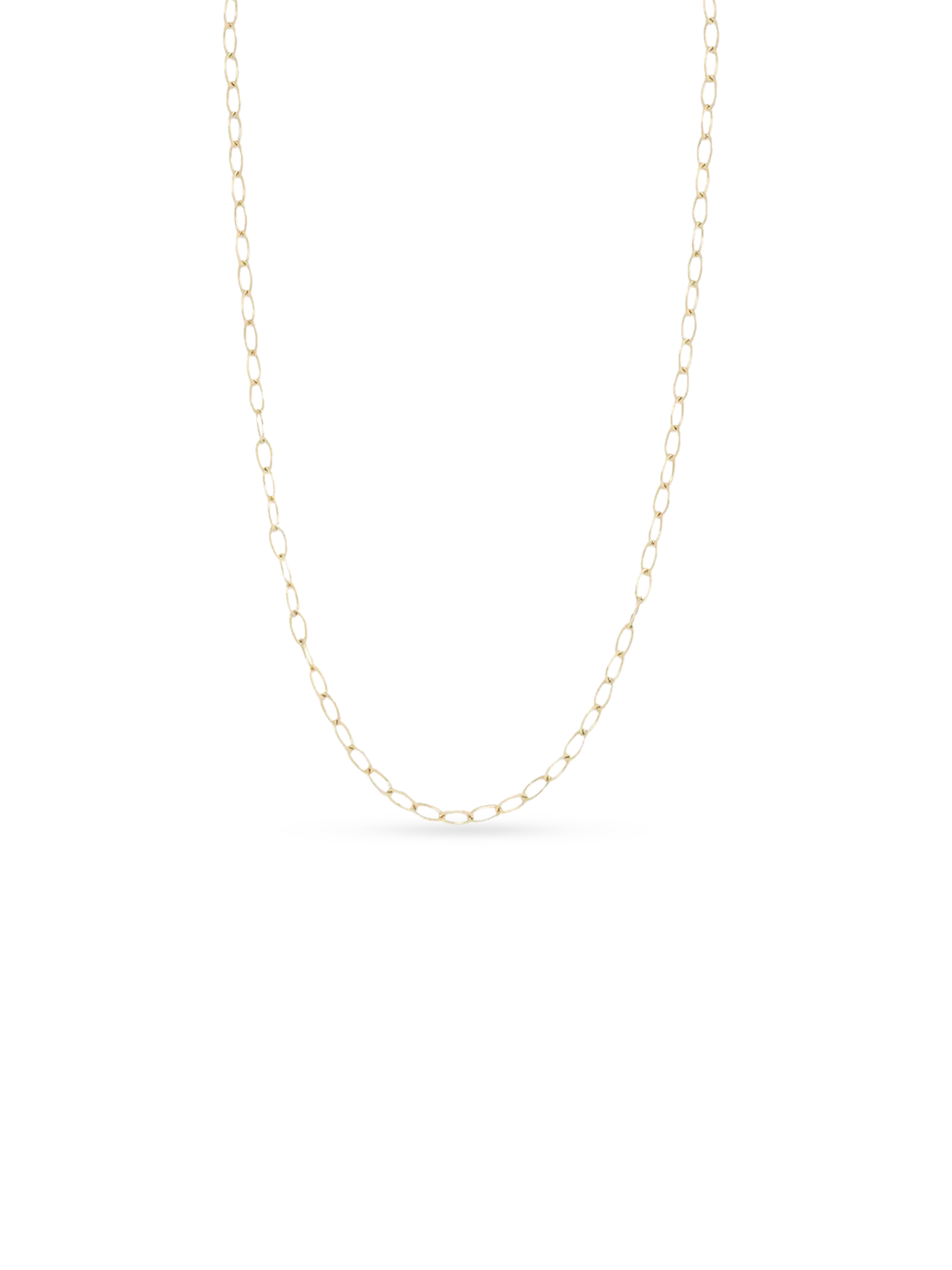 Gs Chain Plc Rock By GS Chain Lynx | 18kt Yellow Gold | THAT