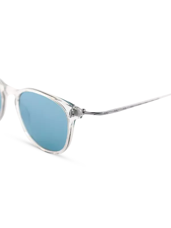 نظارة تشارلز الشمسية