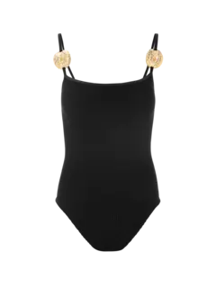 بدلة سباحة سيرس من قطعة واحدة