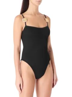 بدلة سباحة سيرس من قطعة واحدة