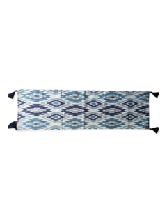 Abstract Pattern Table Runner