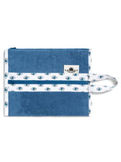 Watch Out Double Waterproof Pouch