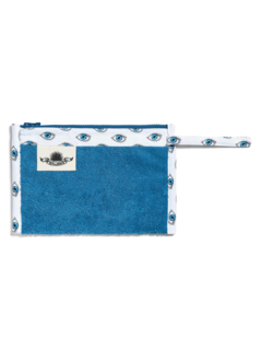 Watch Out Little Waterproof Pouch
