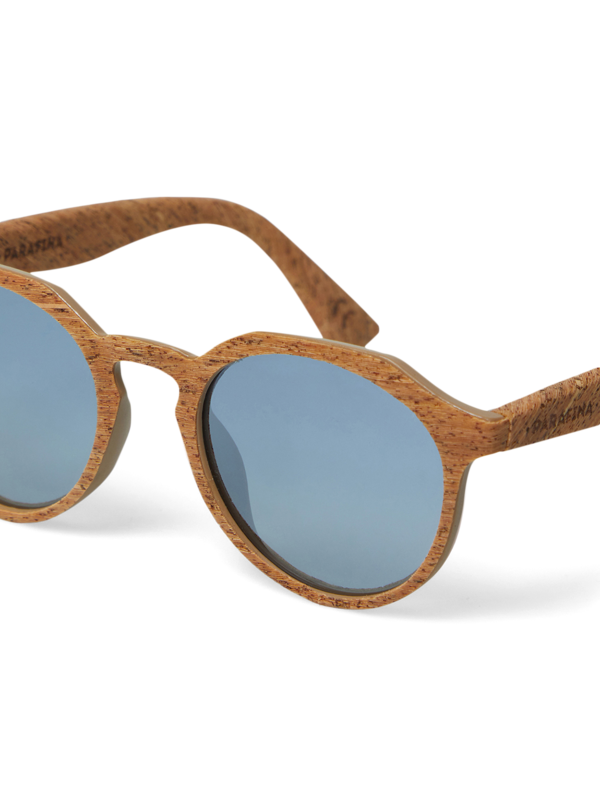 Beige Sunglasses
