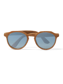 Beige Sunglasses