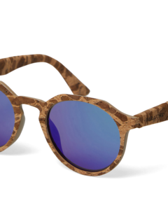 Beige Sunglasses