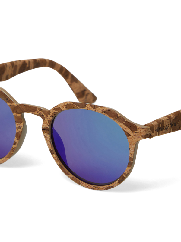 Beige Sunglasses