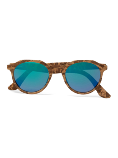 Beige Sunglasses