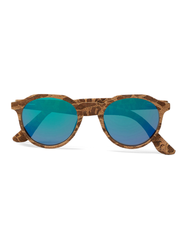 Beige Sunglasses