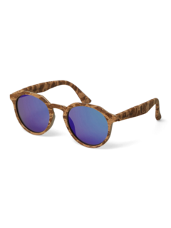 Beige Sunglasses