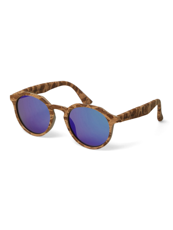 Beige Sunglasses