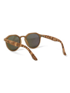Beige Sunglasses