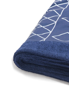 Tinos Signature Beach Towel