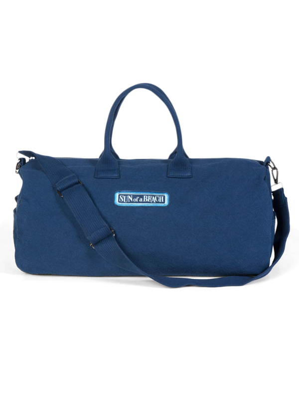 Just Navy Weekender Bag