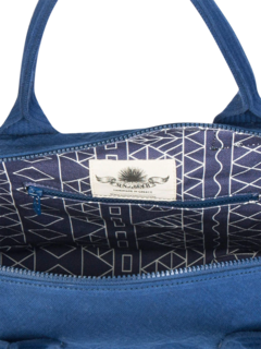Just Navy Weekender Bag