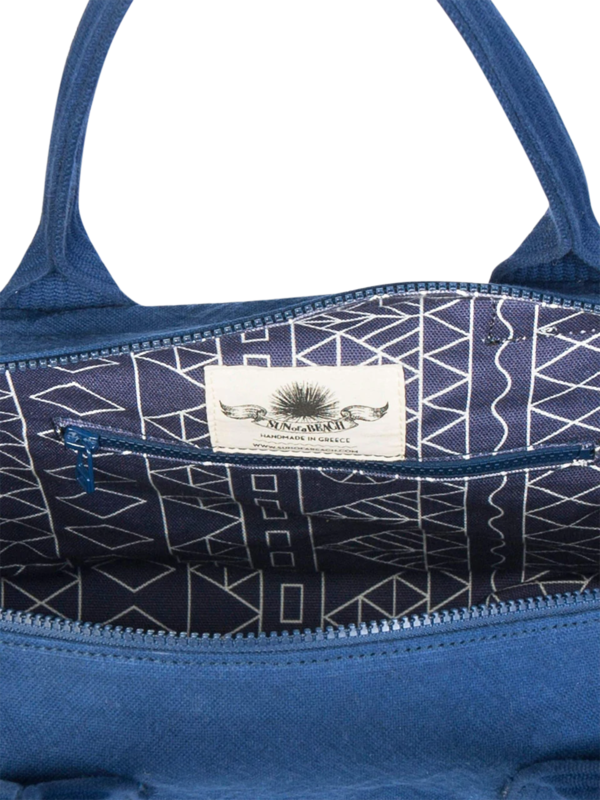 Just Navy Weekender Bag