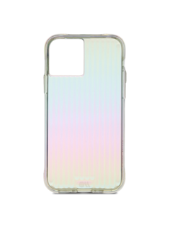 Tough Iridescent Case