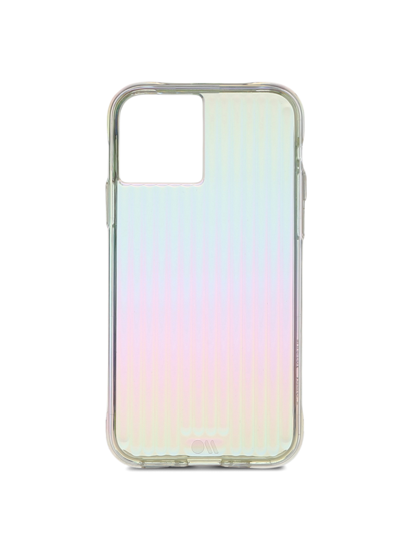 Tough Iridescent Case