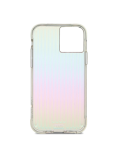 Tough Iridescent Case
