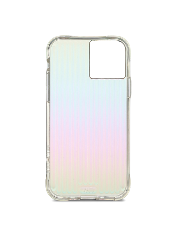 Tough Iridescent Case