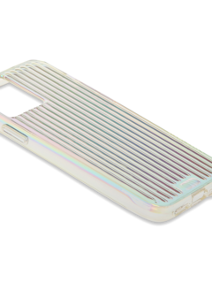 Tough Iridescent Case