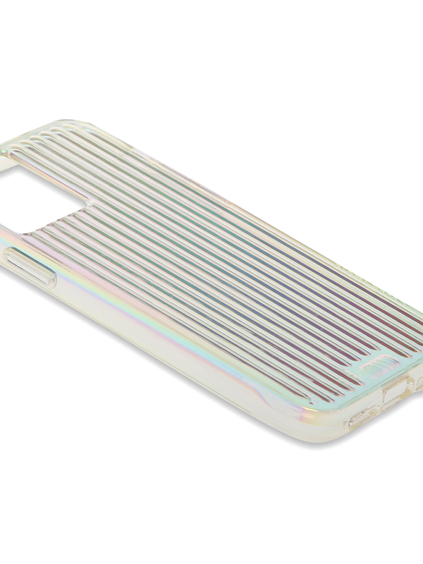 Tough Iridescent Case