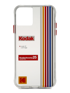 Kodak Case Multicolour
