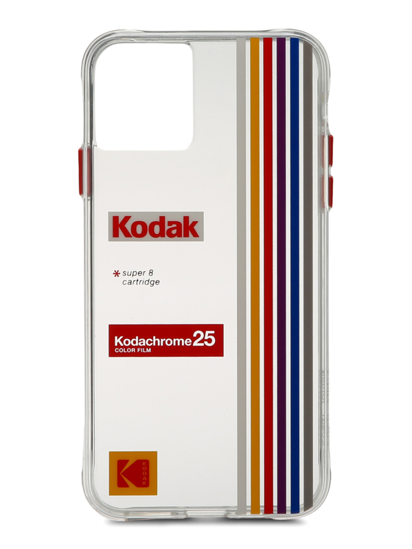 Kodak Case Multicolour
