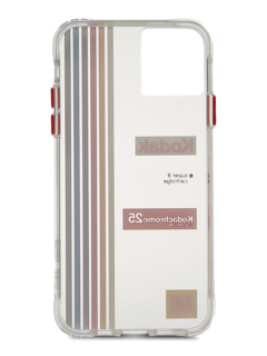 Kodak Case Multicolour