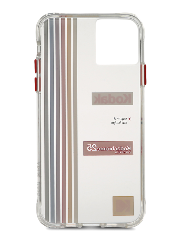 Kodak Case Multicolour