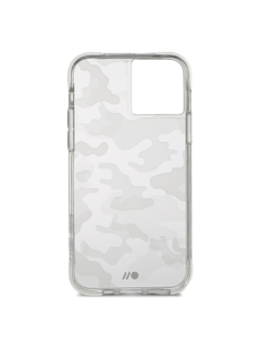 Camo Semi-Translucent Cover